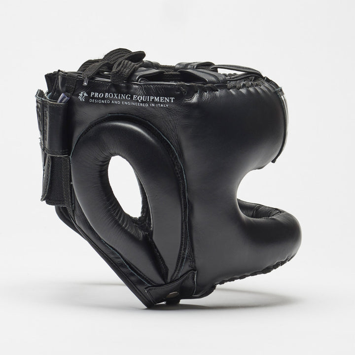 THE GREATEST HEADGEAR (BAR)