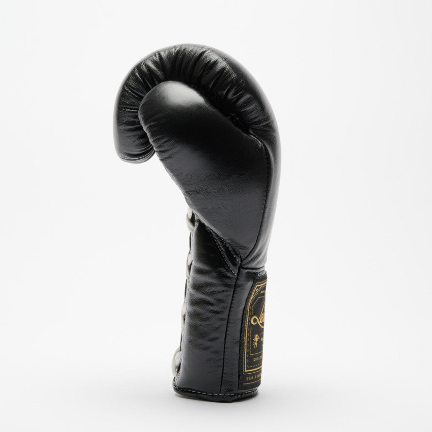 ORLANDO CLASSICO BOXING GLOVES LACED