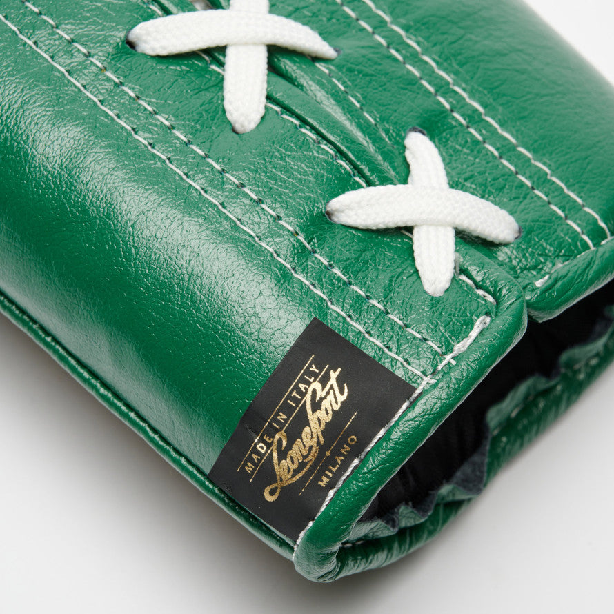 ORLANDO CLASSICO BOXING GLOVES LACED