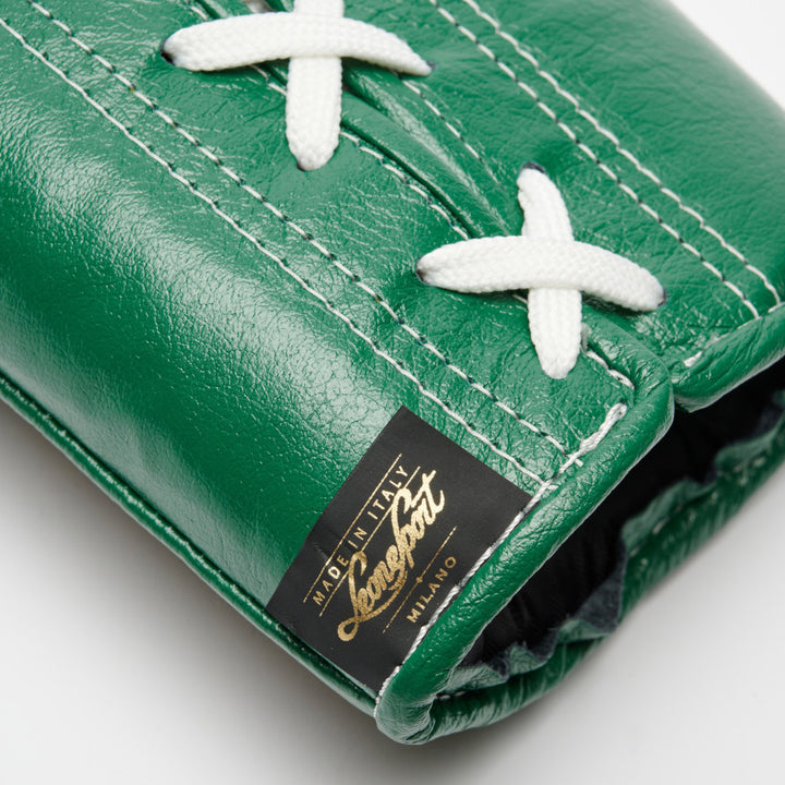 ORLANDO CLASSICO BOXING GLOVES LACED