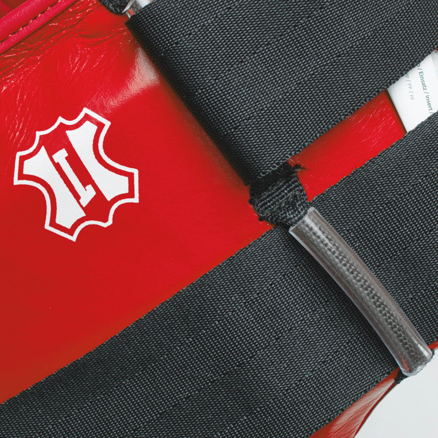 THE GREATEST GROIN GUARD