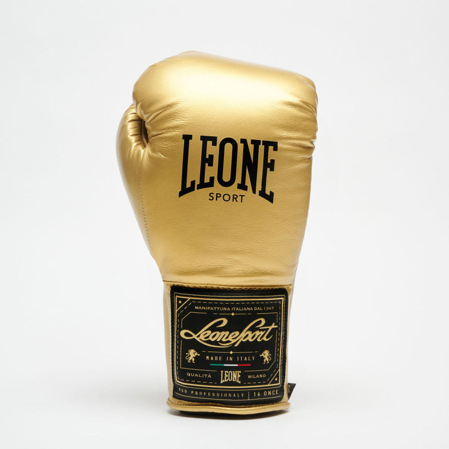 ORLANDO CLASSICO BOXING GLOVES LACED