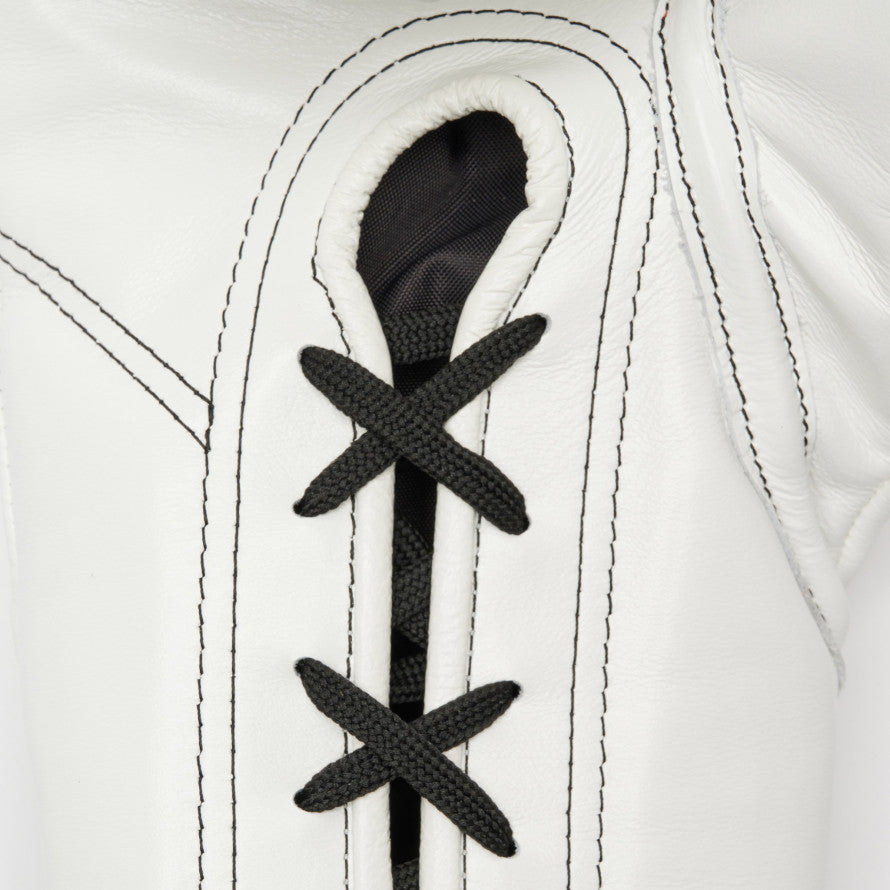 ORLANDO CLASSICO BOXING GLOVES LACED