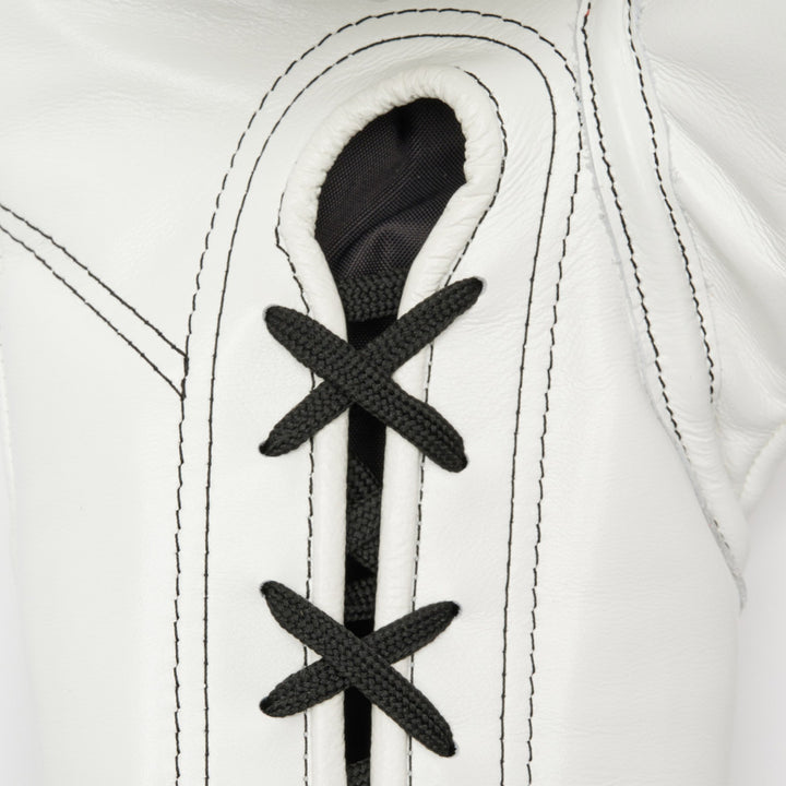 ORLANDO CLASSICO BOXING GLOVES LACED