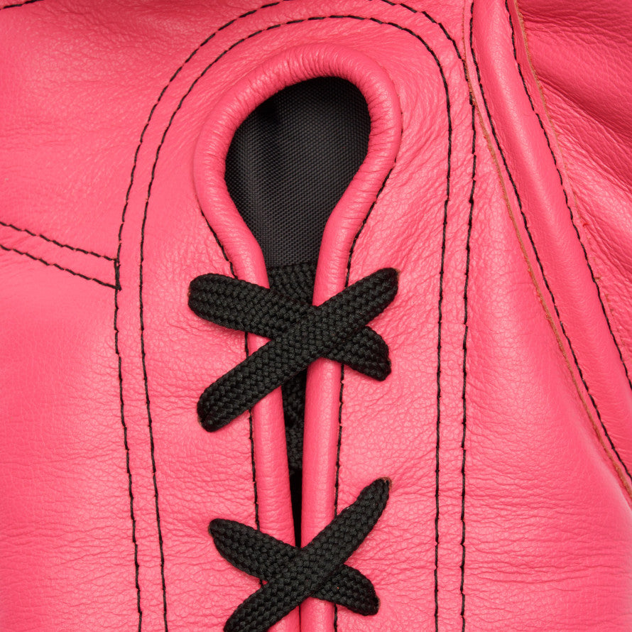 ORLANDO CLASSICO BOXING GLOVES LACED