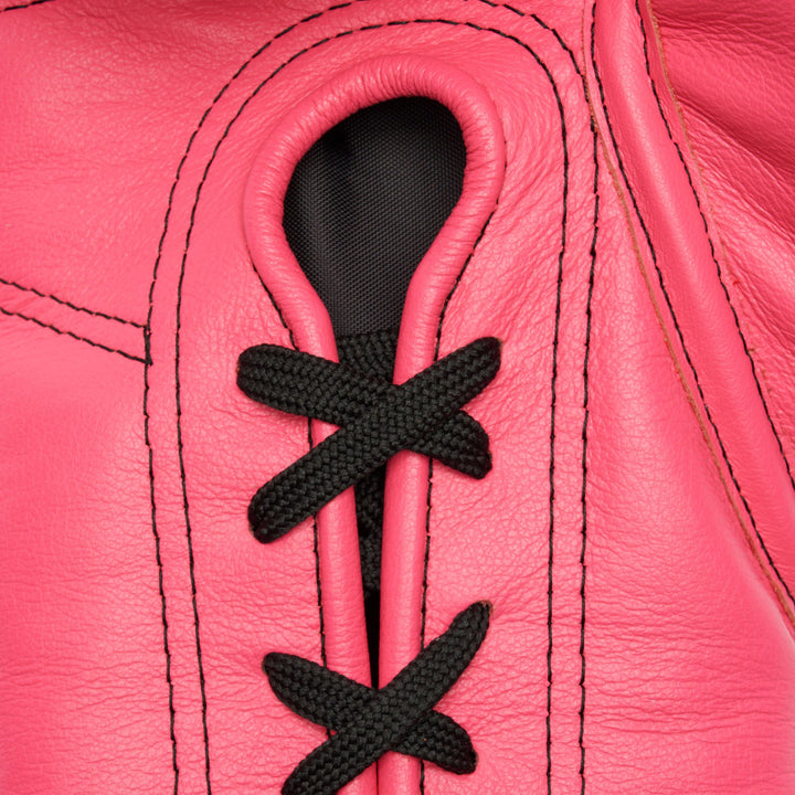 ORLANDO CLASSICO BOXING GLOVES LACED