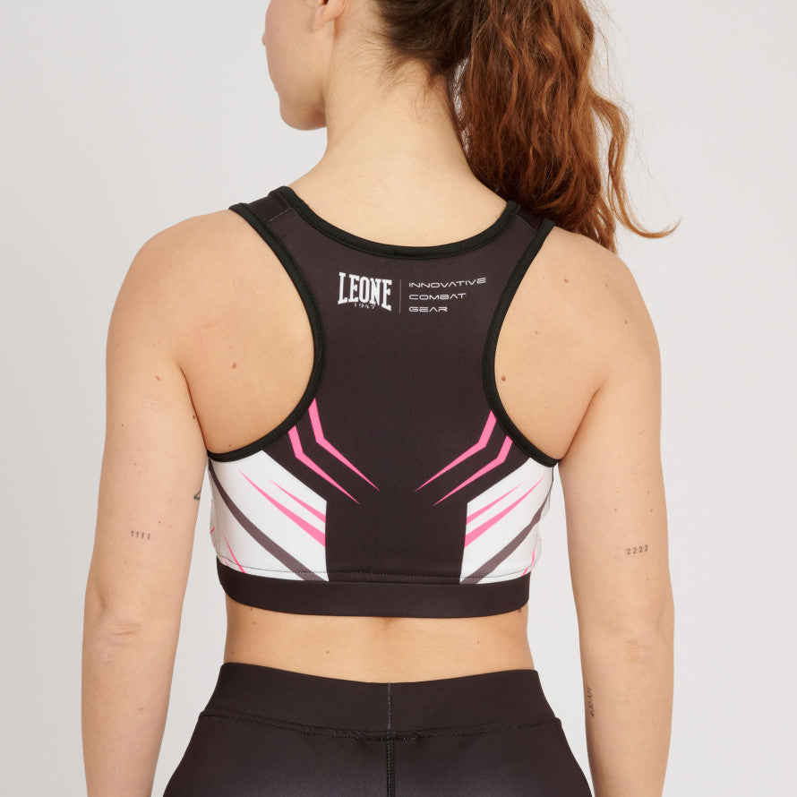 REVO FLUO SPORT BRA