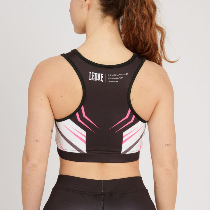 REVO FLUO SPORT BRA