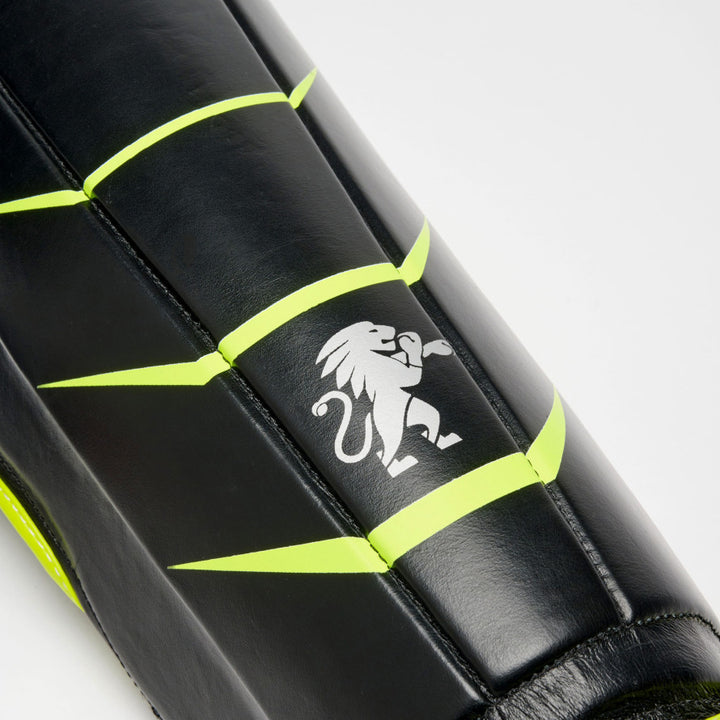 REVO FLUO SHINGUARDS