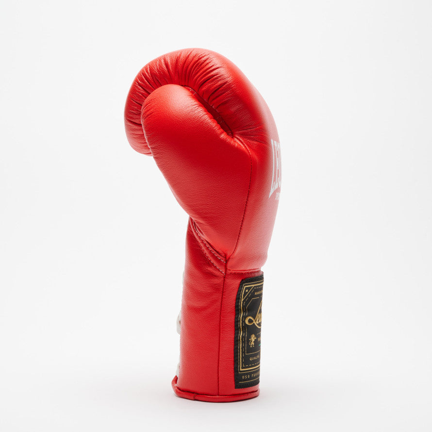 ORLANDO CLASSICO BOXING GLOVES LACED