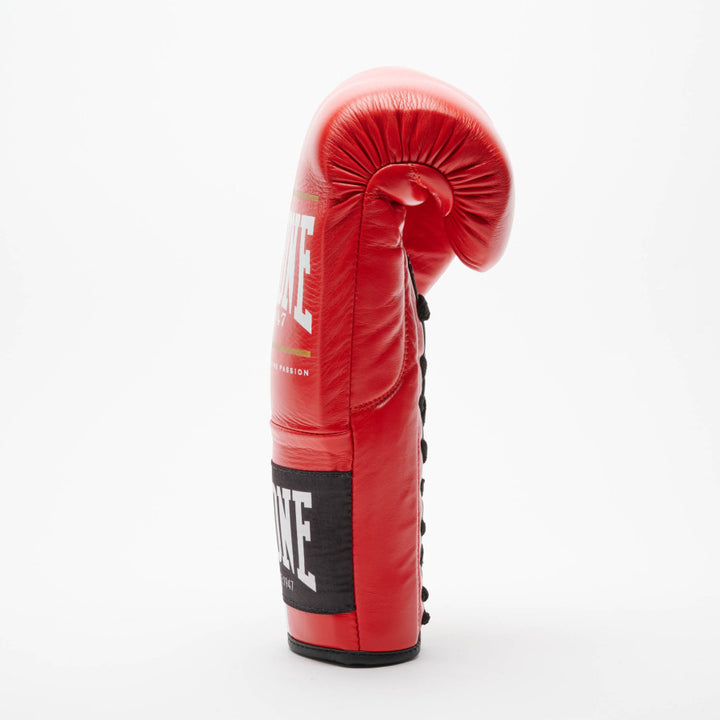SHOCK PLUS FIGHTING BOXING GLOVES