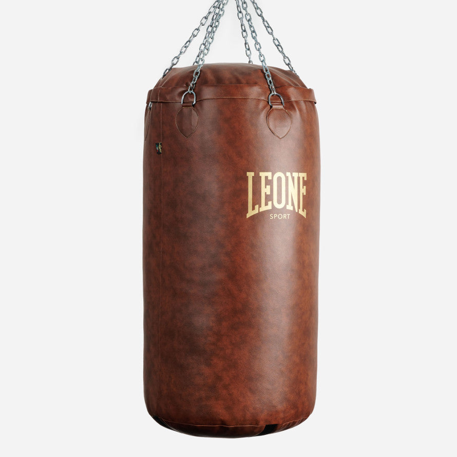 LUCIFERO VINTAGE HEAVY BAG (95 KG /205 LBS)
