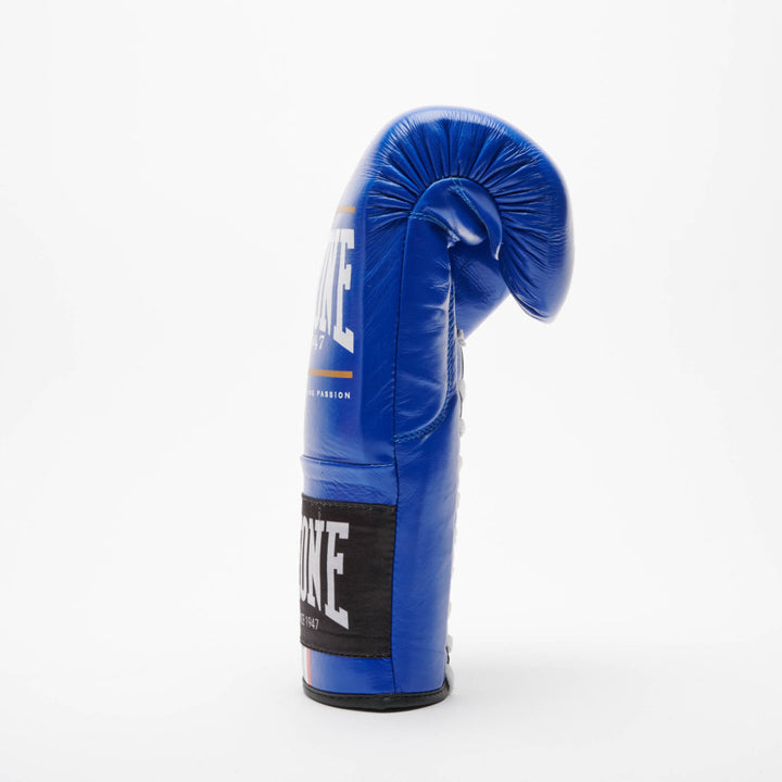 SHOCK PLUS FIGHTING BOXING GLOVES