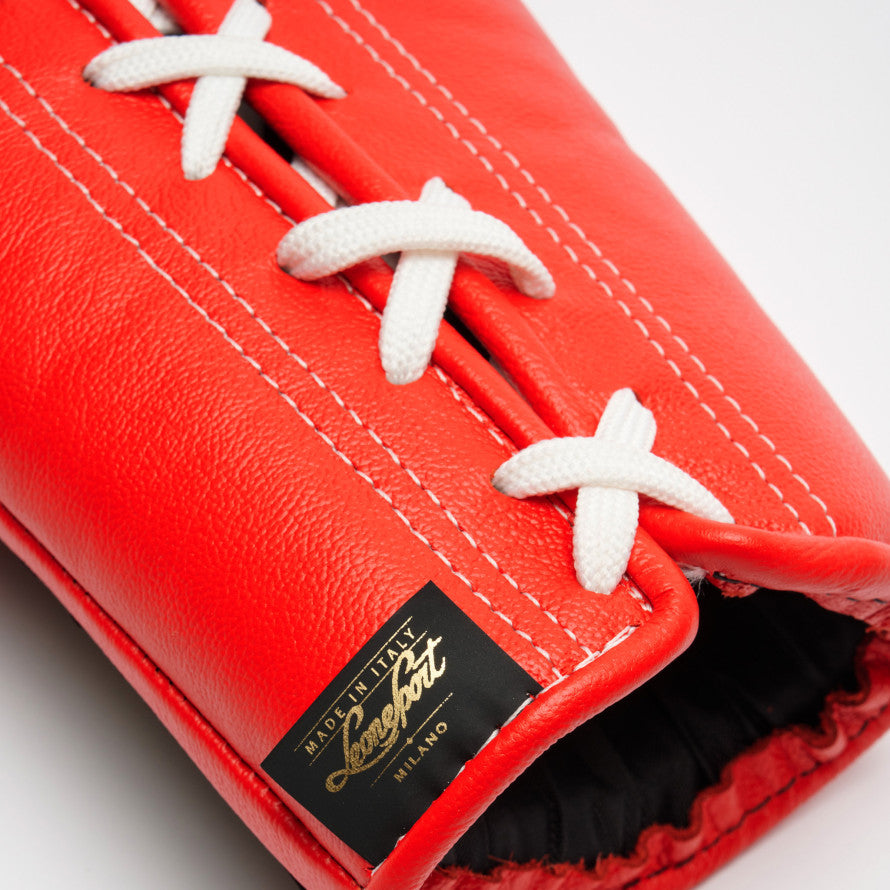 ORLANDO CLASSICO BOXING GLOVES LACED