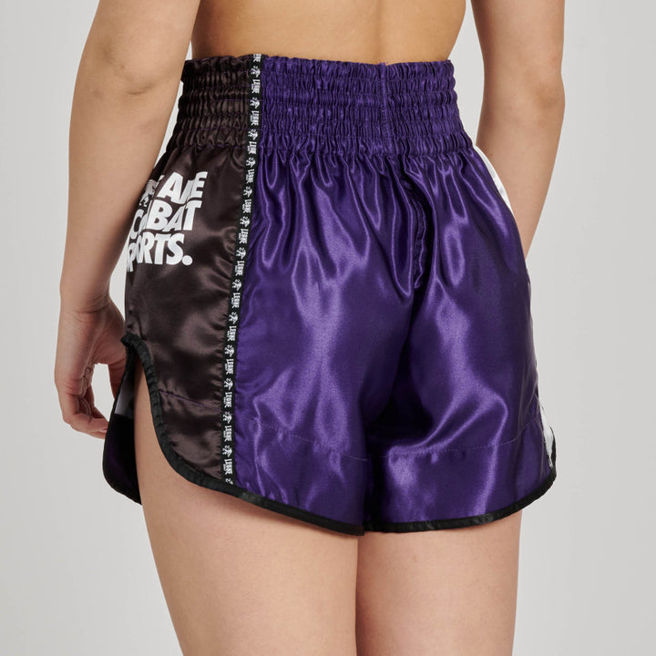 TRAINING/FIGHTING THAI SHORTS