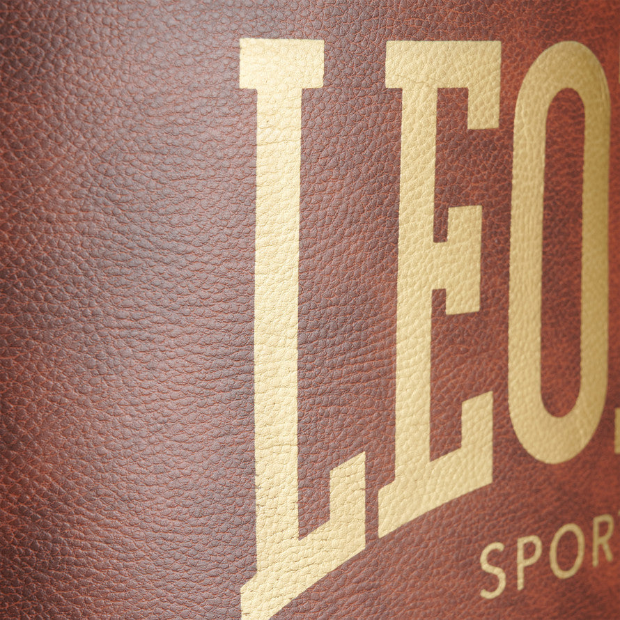 VINTAGE LONG HEAVY BAG (60 KG / 135 LBS)