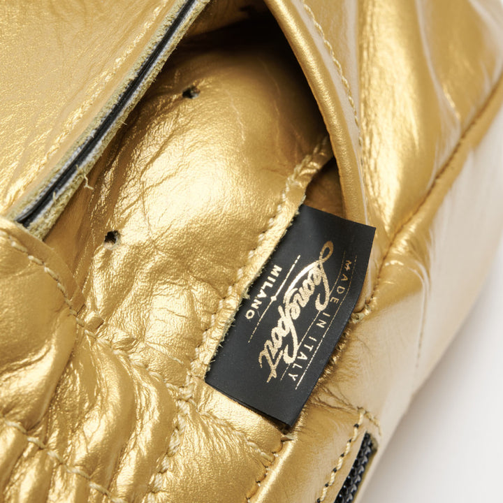 ARISTOTELE CLASSICO CURVED PUNCH MITTS