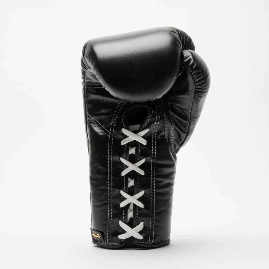 ORLANDO CLASSICO BOXING GLOVES LACED