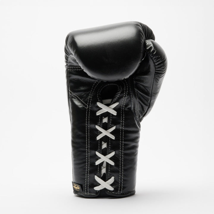 ORLANDO CLASSICO BOXING GLOVES LACED