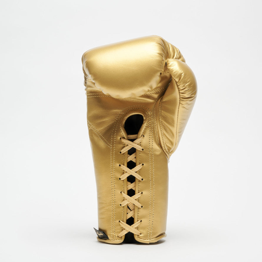 ORLANDO CLASSICO BOXING GLOVES LACED
