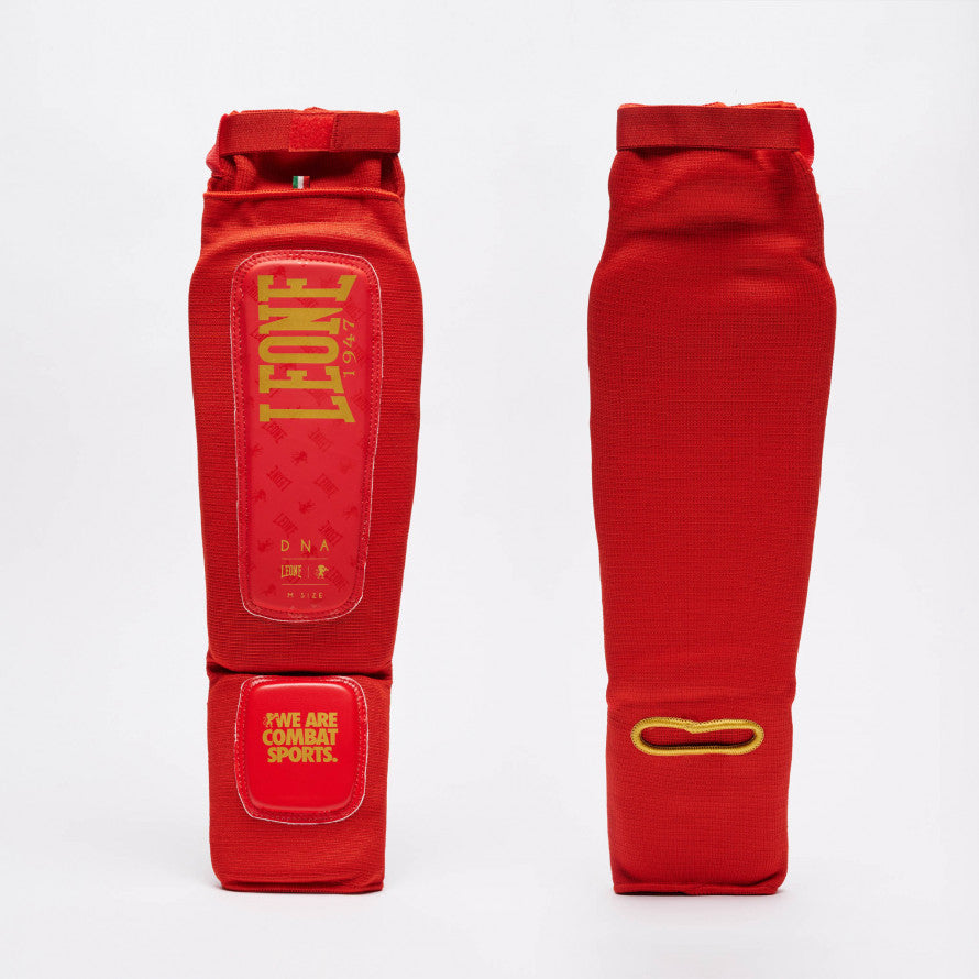 DNA DEFENDER SHINGUARDS