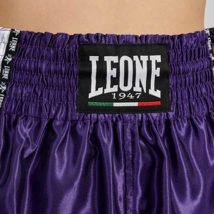 TRAINING/FIGHTING THAI SHORTS