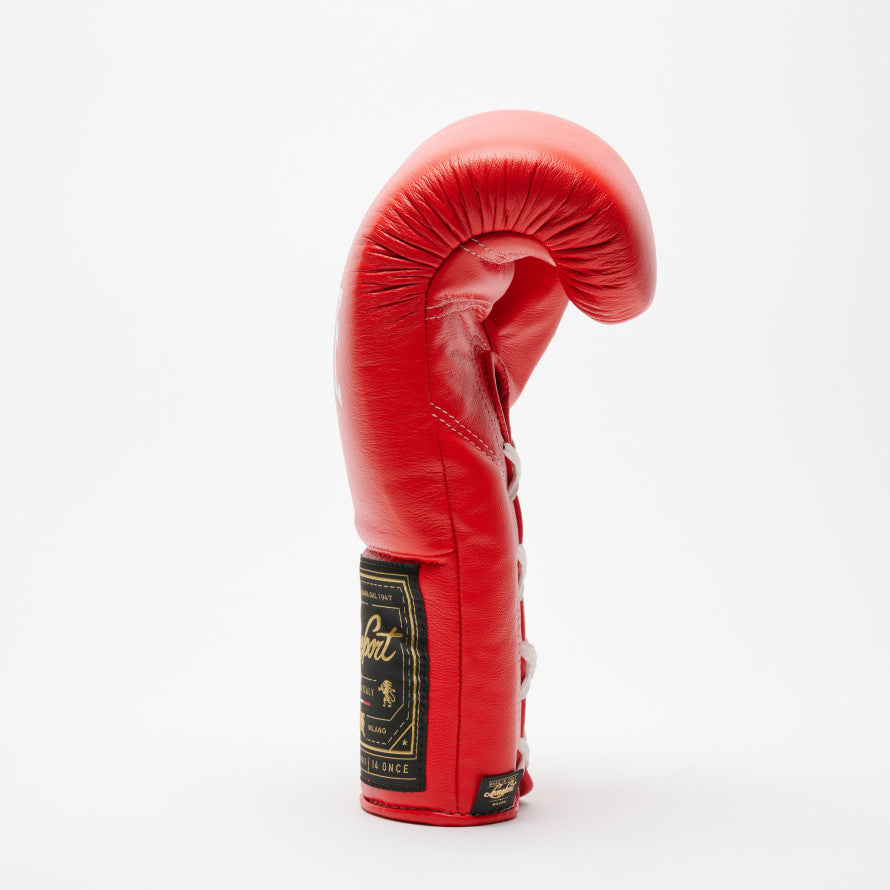 ORLANDO CLASSICO BOXING GLOVES LACED