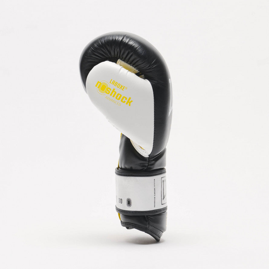 IL TECNICO N3 BOXING GLOVES