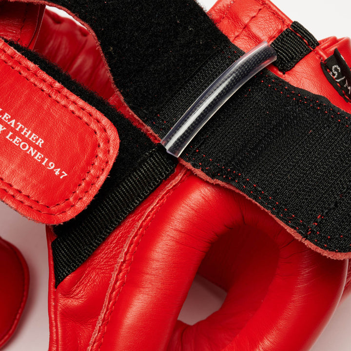 THE GREATEST HEADGEAR