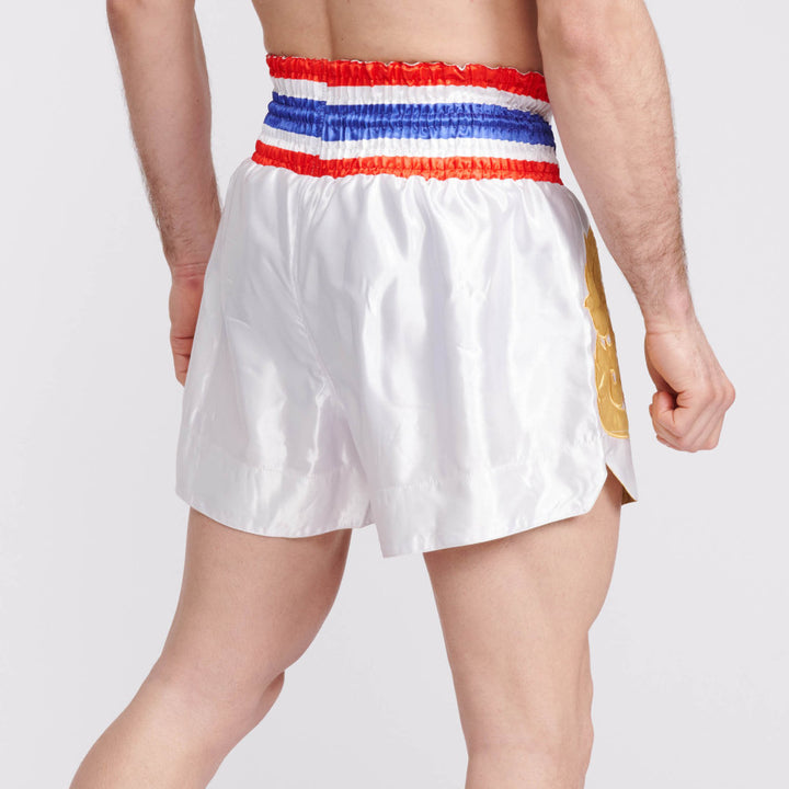 THAI STYLE THAI SHORTS