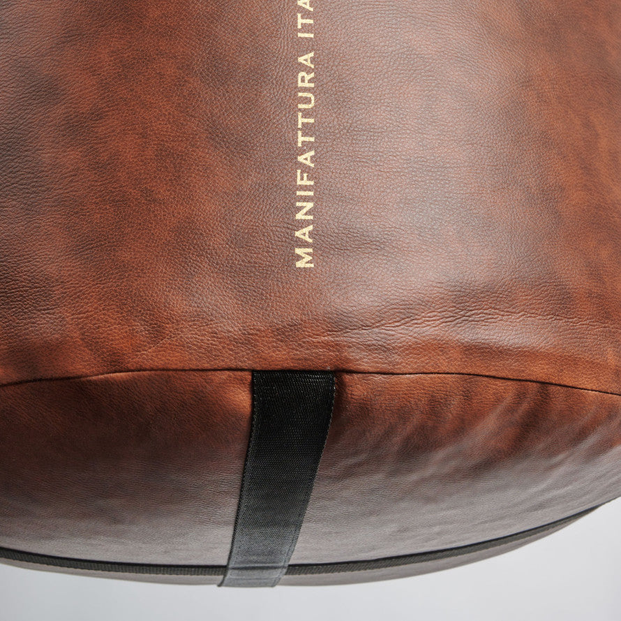 LUCIFERO VINTAGE HEAVY BAG (95 KG /205 LBS)