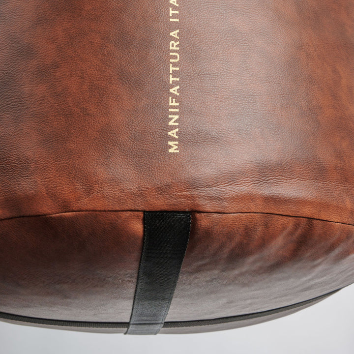 LUCIFERO VINTAGE HEAVY BAG (95 KG /205 LBS)
