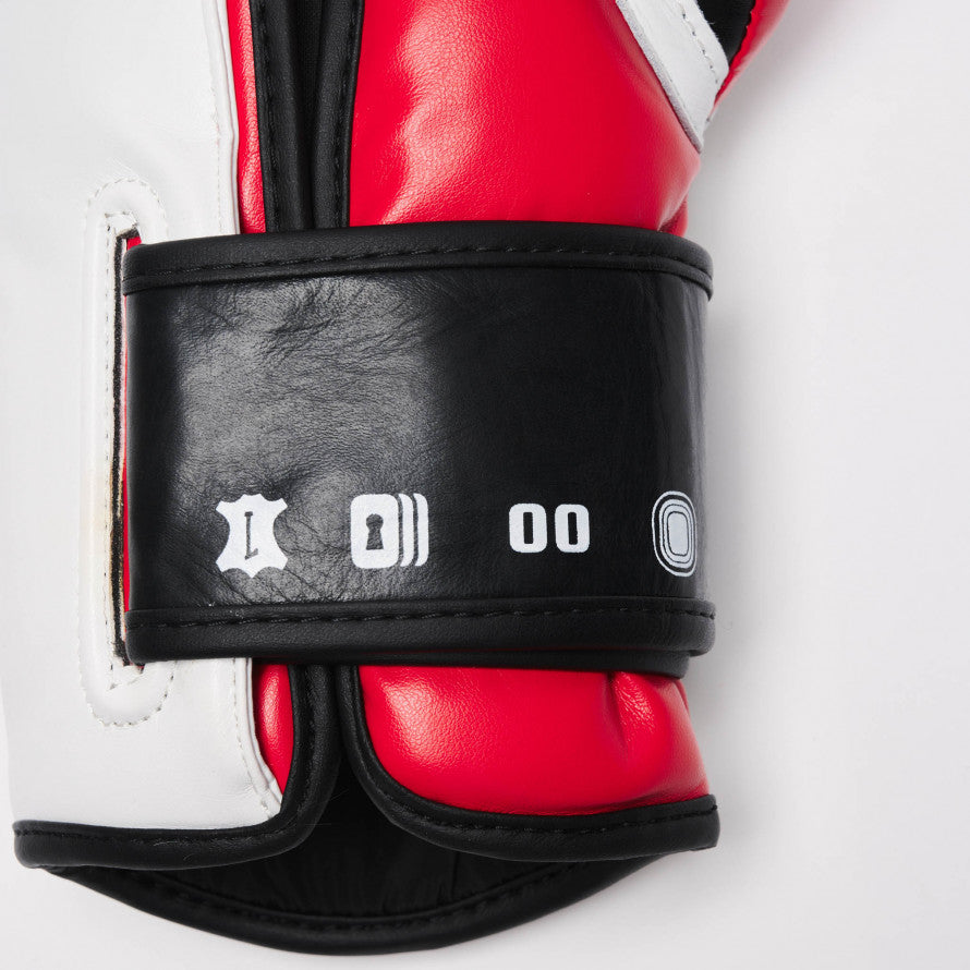 IL TECNICO N3 BOXING GLOVES