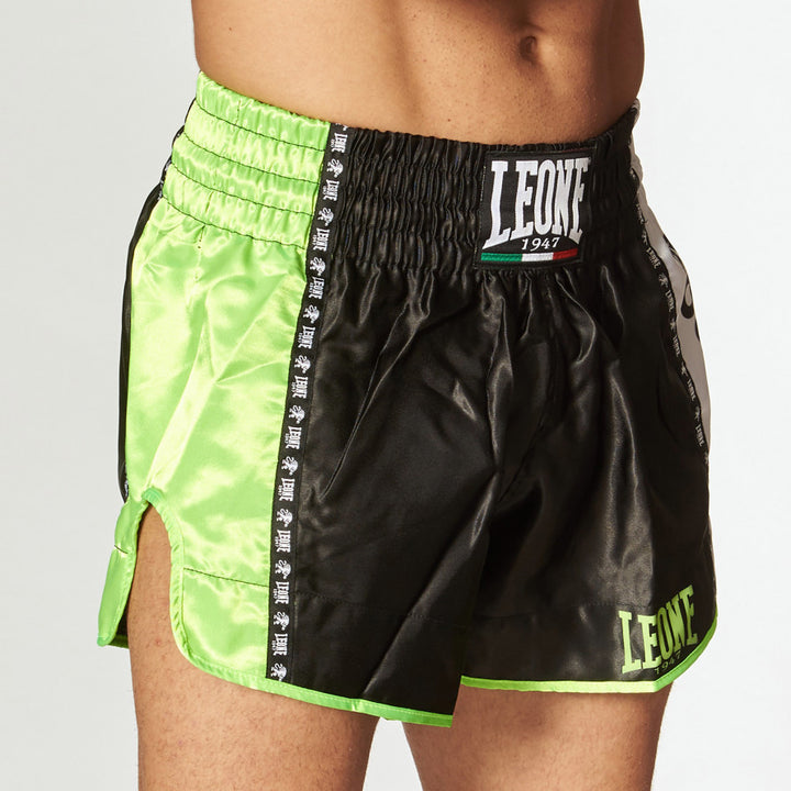 TRAINING/FIGHTING THAI SHORTS