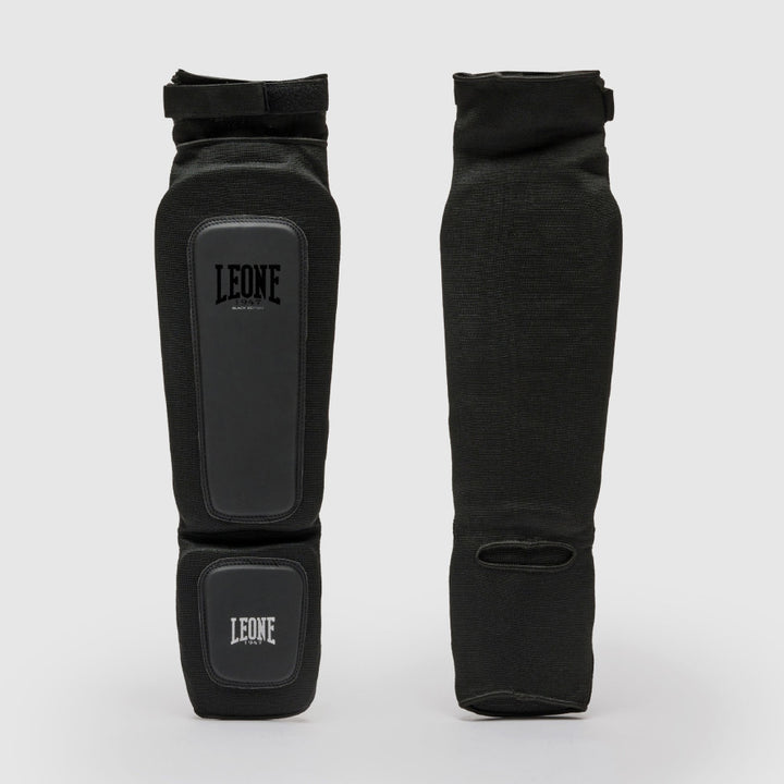 BLACK EDITION DEFENDER SHINGUARD