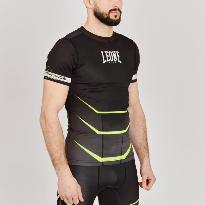REVO FLUO RASHGUARD