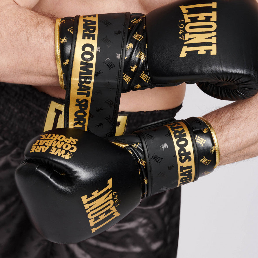 DNA BOXING GLOVES