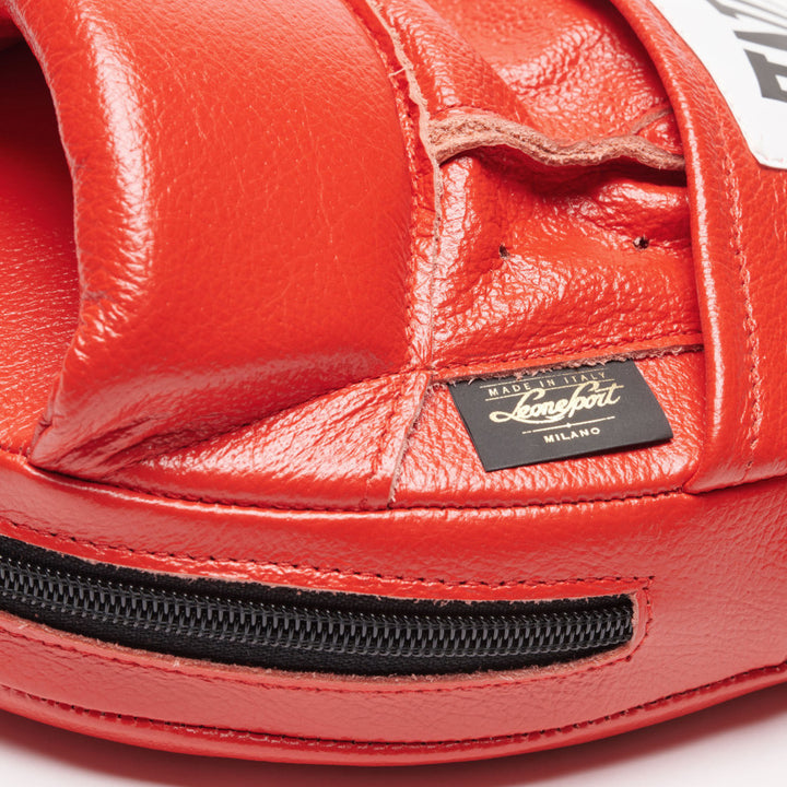 SENECA CLASSICO AIR ANTI-SHOCK PUNCH MITTS