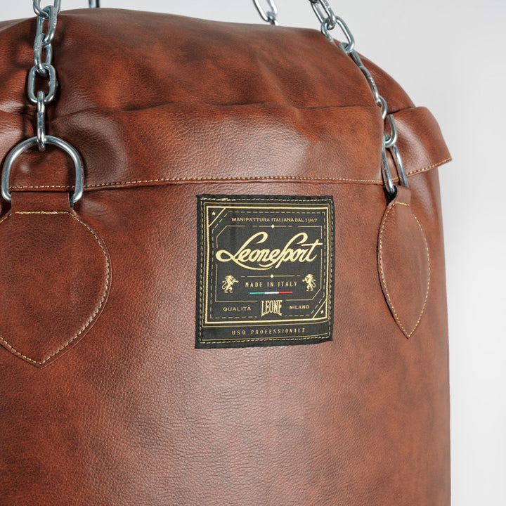 LUCIFERO VINTAGE HEAVY BAG (95 KG /205 LBS)