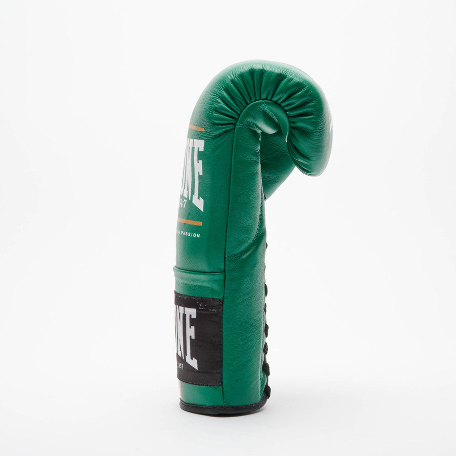SHOCK PLUS FIGHTING BOXING GLOVES