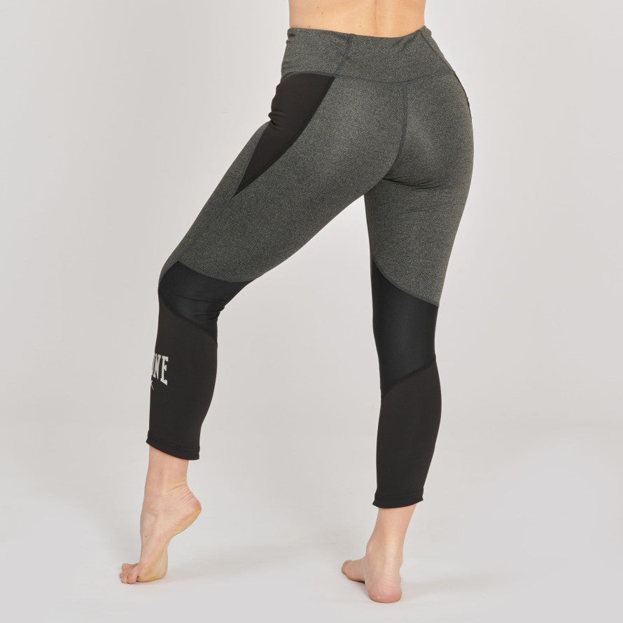 MELANGE LEGGINGS
