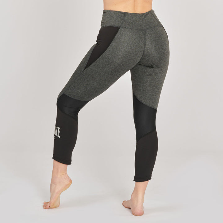 MELANGE LEGGINGS
