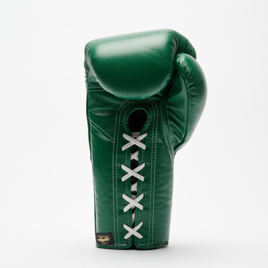 ORLANDO CLASSICO BOXING GLOVES LACED