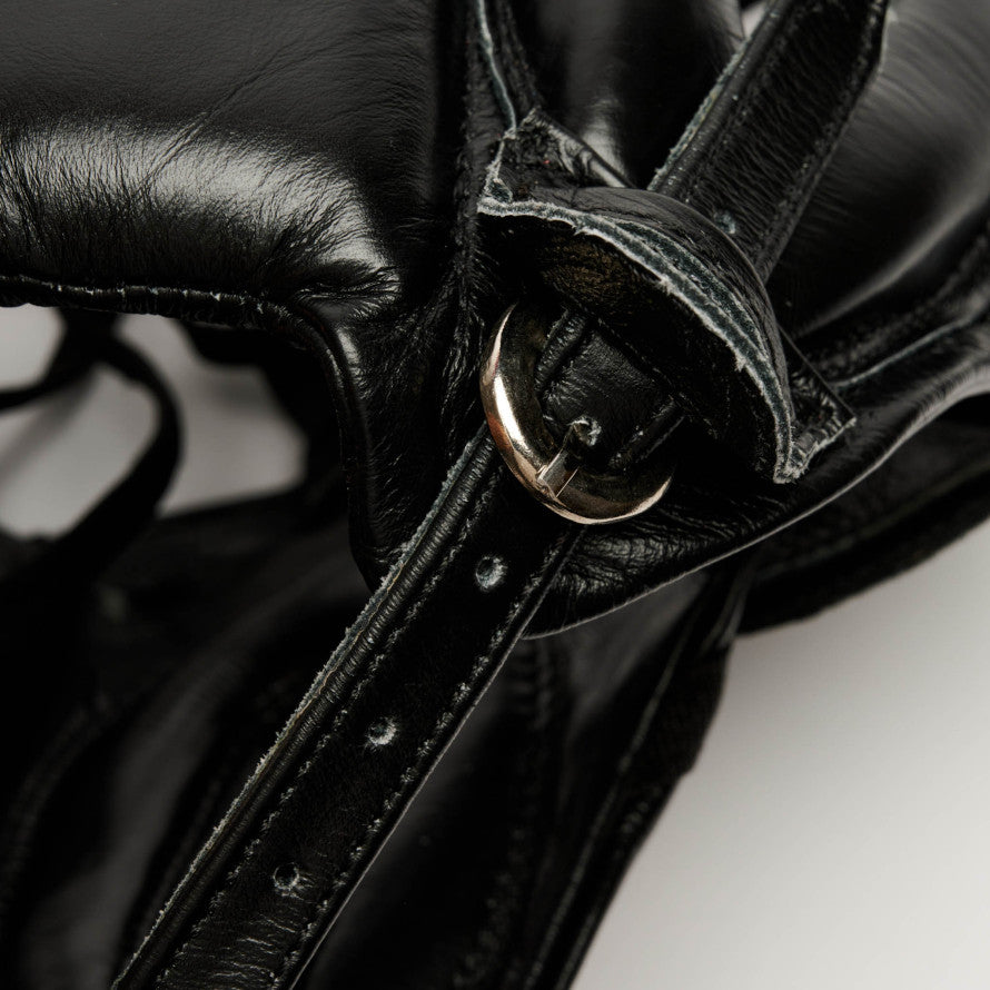 THE GREATEST HEADGEAR