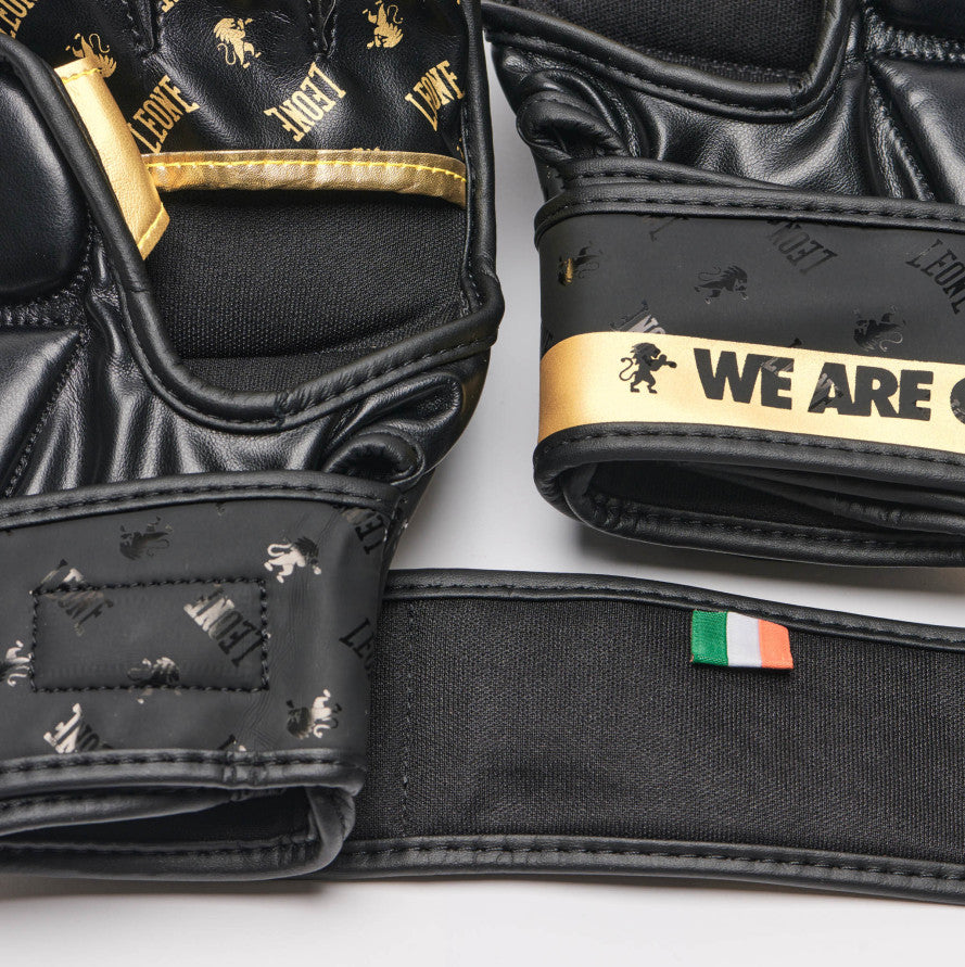 DNA SPARRING MMA GLOVES