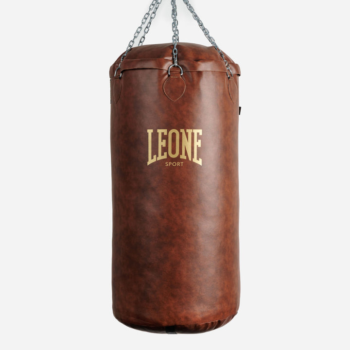 LUCIFERO VINTAGE HEAVY BAG (95 KG /205 LBS)