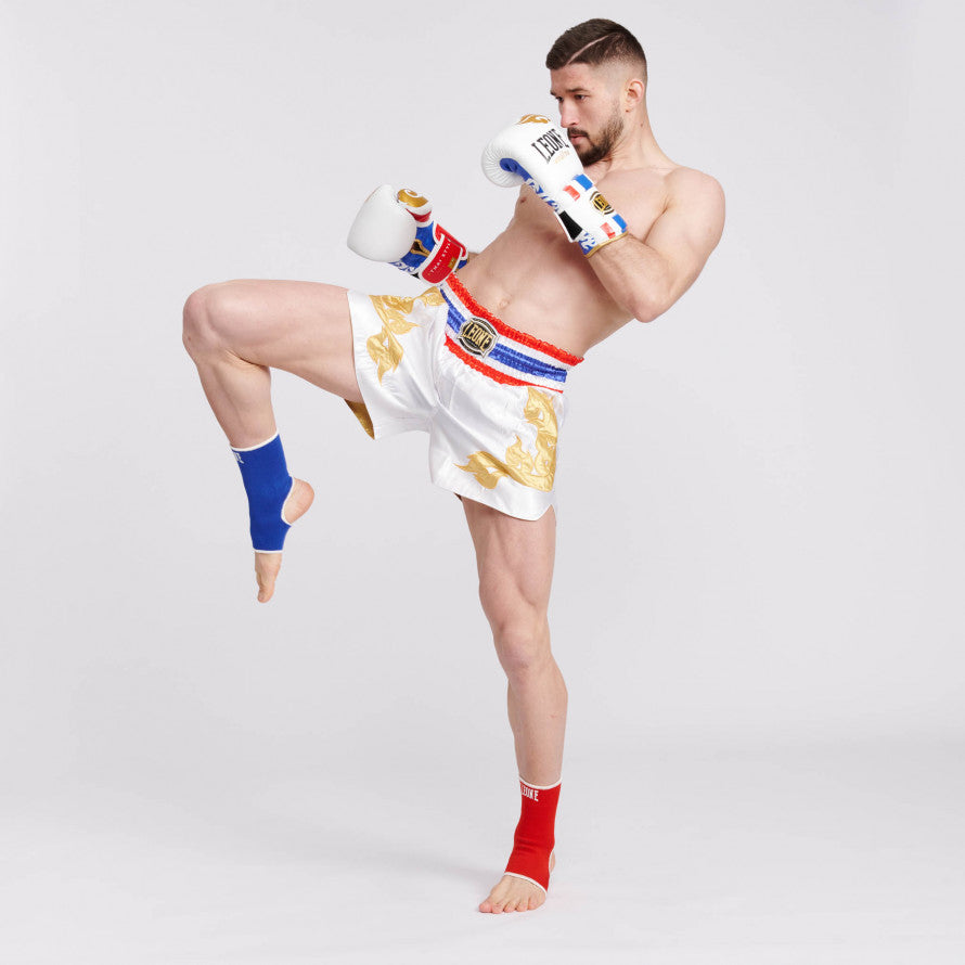 THAI STYLE BOXING GLOVES