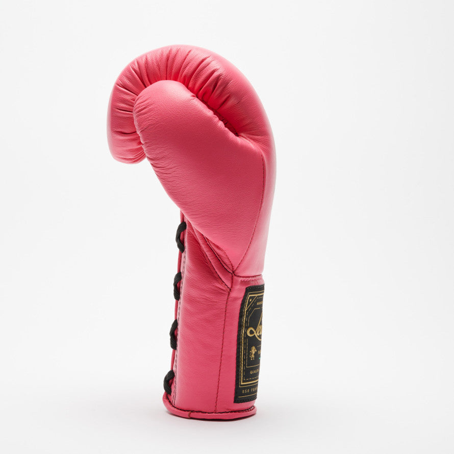ORLANDO CLASSICO BOXING GLOVES LACED