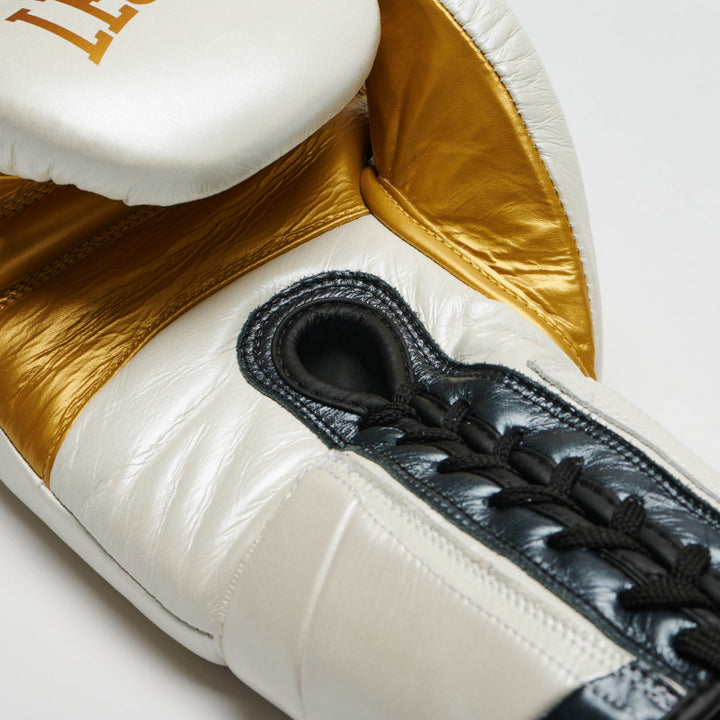 AUTHENTIC 2 BOXING GLOVES