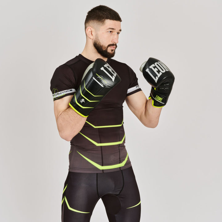 REVO FLUO BOXING GLOVES
